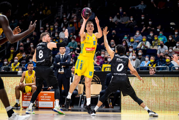 分球甚至进 分球甚至进