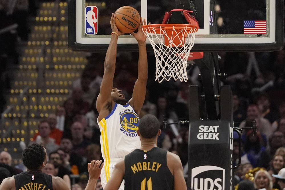 我们需要理 我们需要理