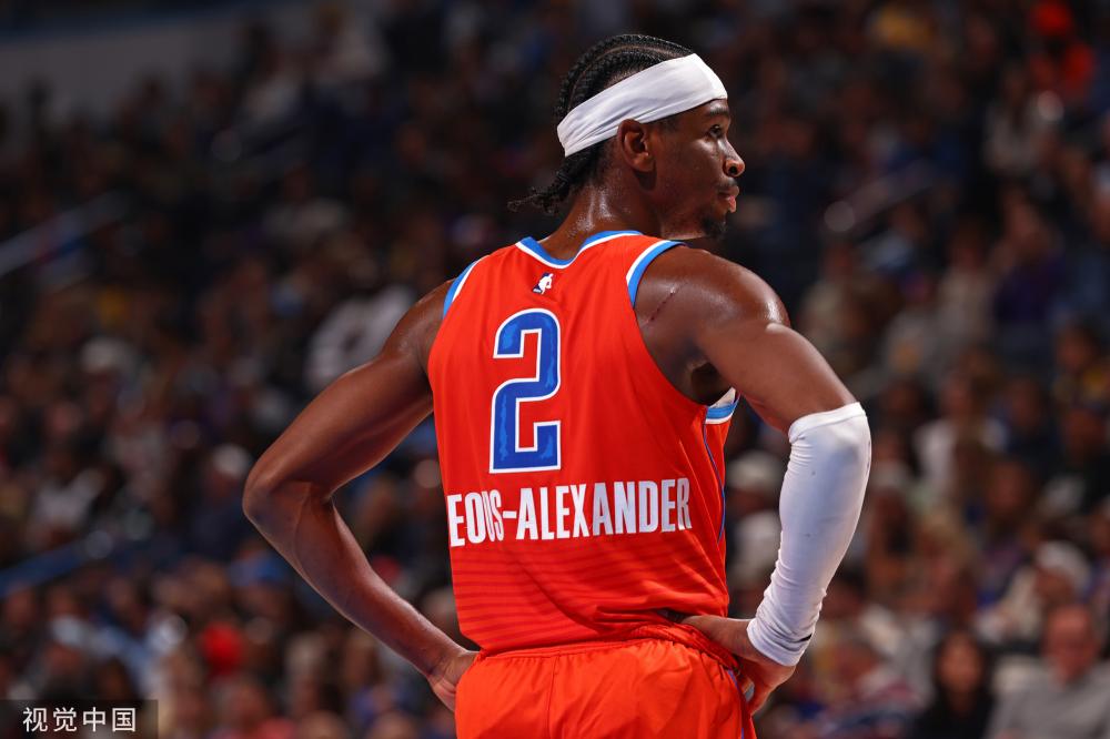 双方的表现 双方的表现