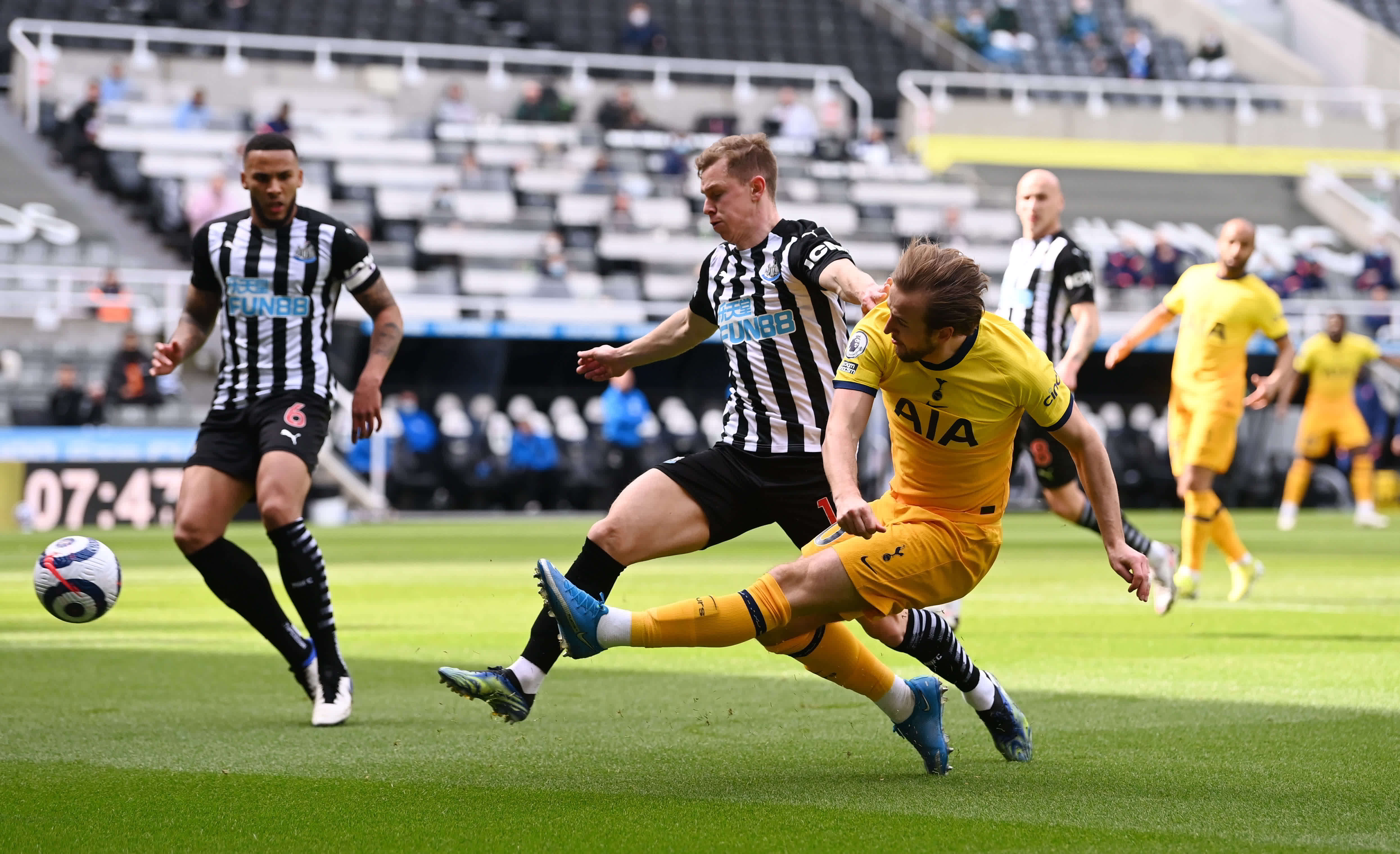 对位及战术 对位及战术